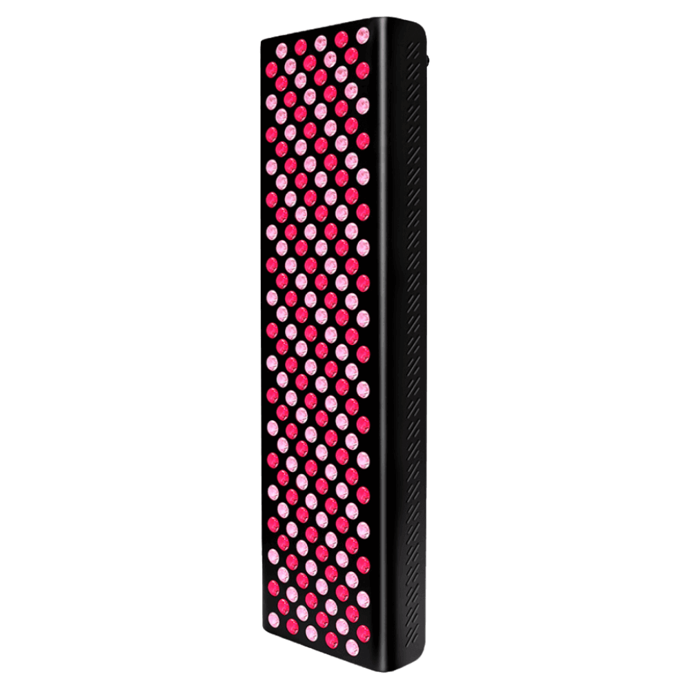 bar nordic red light rtl core w on